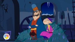 انیمیشن مثلنامه قسمت 29